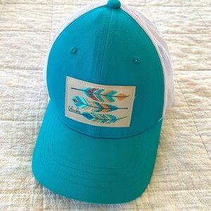 Girls Columbia Hat